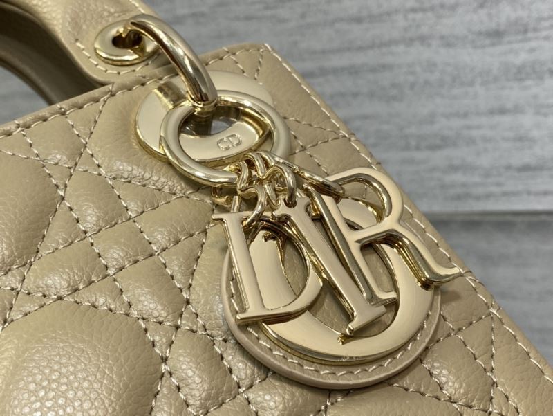 Christian Dior My Lady Bags